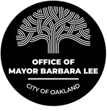 Office of Mayor Barbara Lee